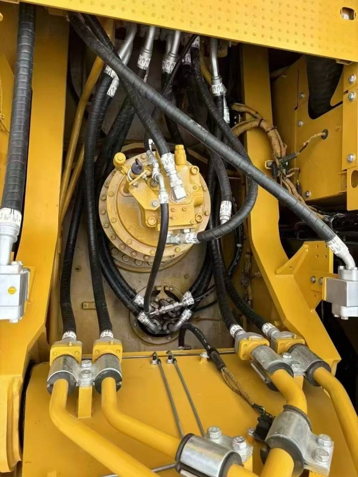 CAT 336 GC - Pelle sur chenille: photos 4 CAT 336 GC - Pelle sur chenille: photos 4