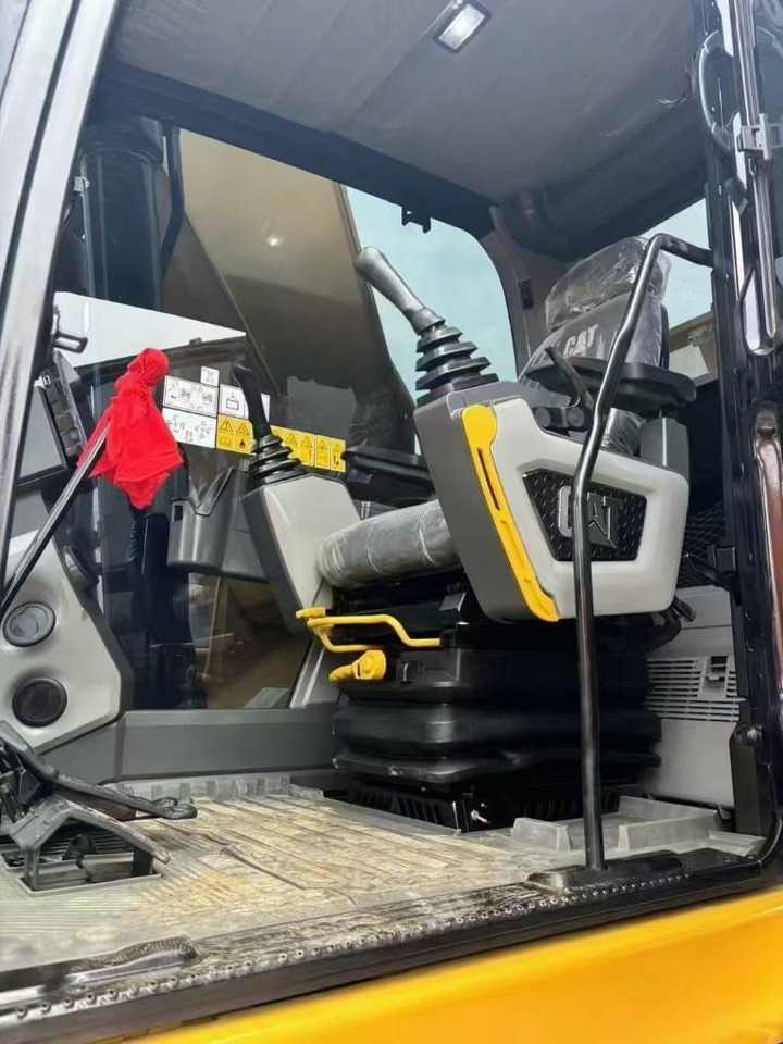 CAT 336 GC - Pelle sur chenille: photos 3 CAT 336 GC - Pelle sur chenille: photos 3