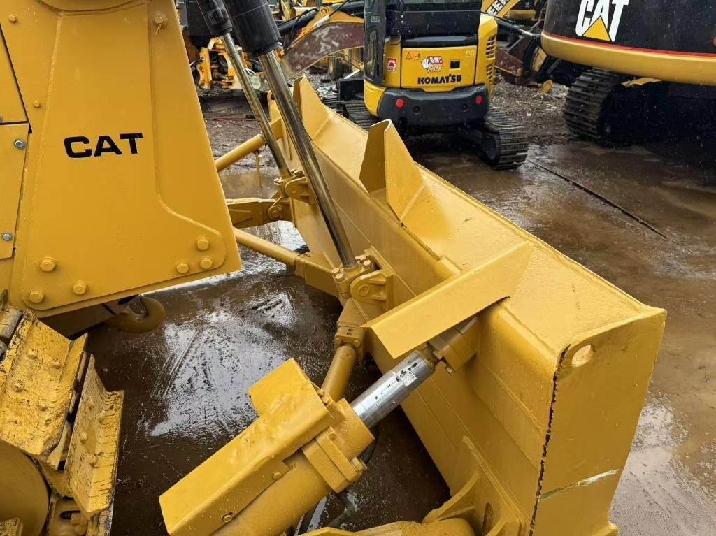 CAT D 7 G - Bulldozer: photos 4 CAT D 7 G - Bulldozer: photos 4