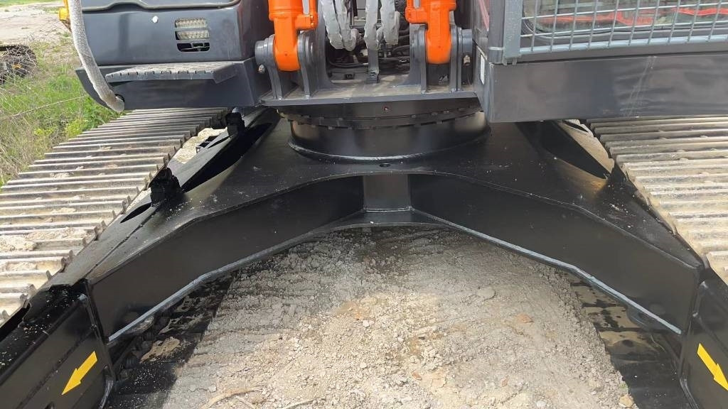 Hitachi ZX 70 - Mini pelle: photos 5 Hitachi ZX 70 - Mini pelle: photos 5