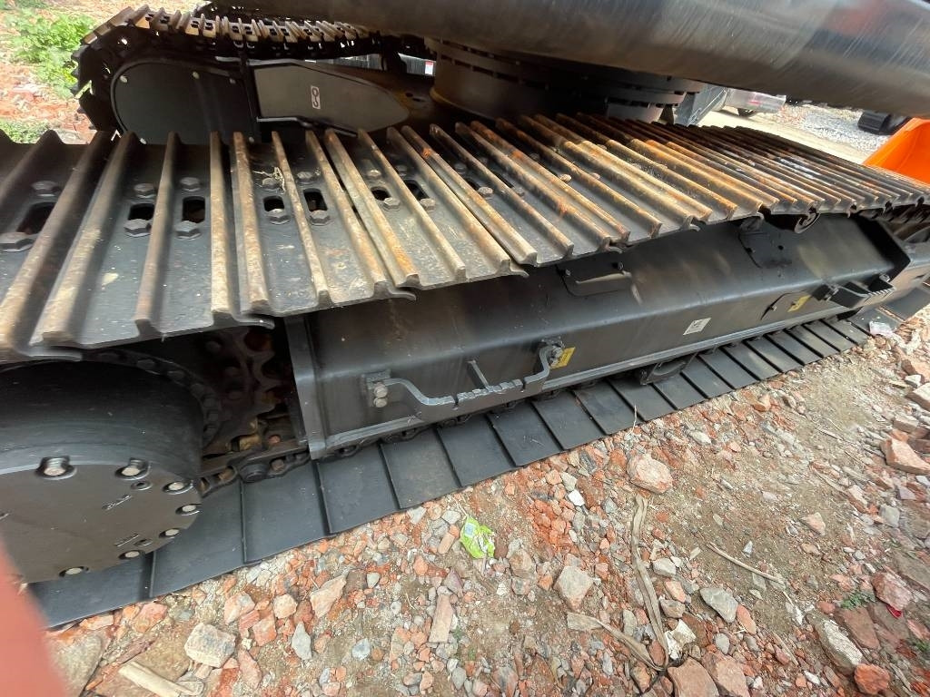 Hitachi Zaxis 200 LC  en leasing occasion Hitachi Zaxis 200 LC: photos 7