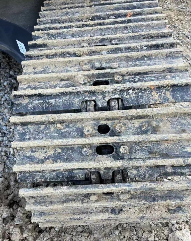 Komatsu PC 130  - Pelle sur chenille: photos 3 Komatsu PC 130  - Pelle sur chenille: photos 3