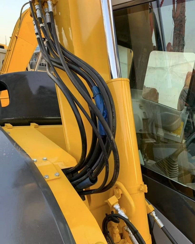 Mini pelle Komatsu PC 78: photos 17