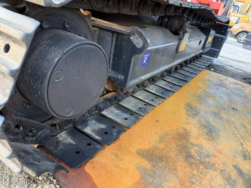 Kubota KX 183 - Pelle sur chenille: photos 2 Kubota KX 183 - Pelle sur chenille: photos 2