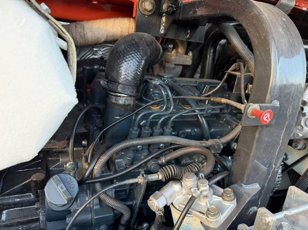 Kubota KX 183 - Pelle sur chenille: photos 3 Kubota KX 183 - Pelle sur chenille: photos 3