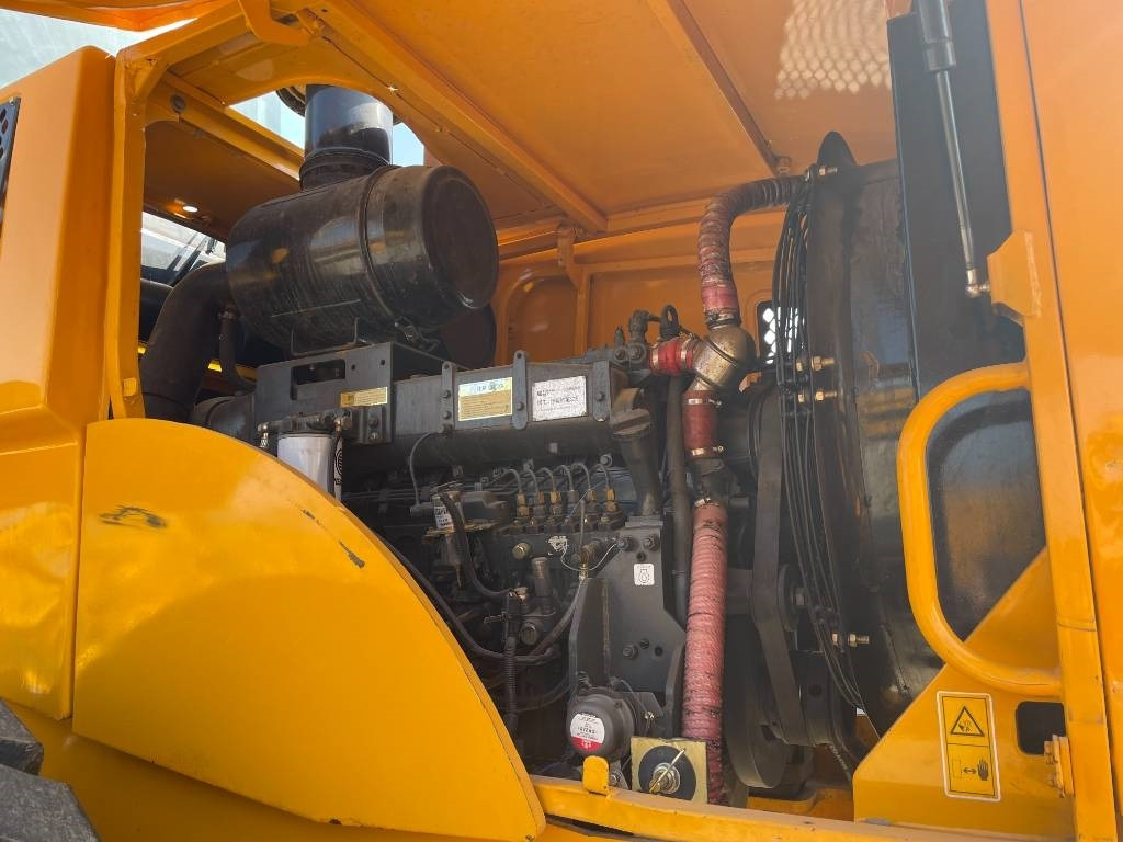 Liugong 856 H - Pelle sur chenille: photos 5 Liugong 856 H - Pelle sur chenille: photos 5