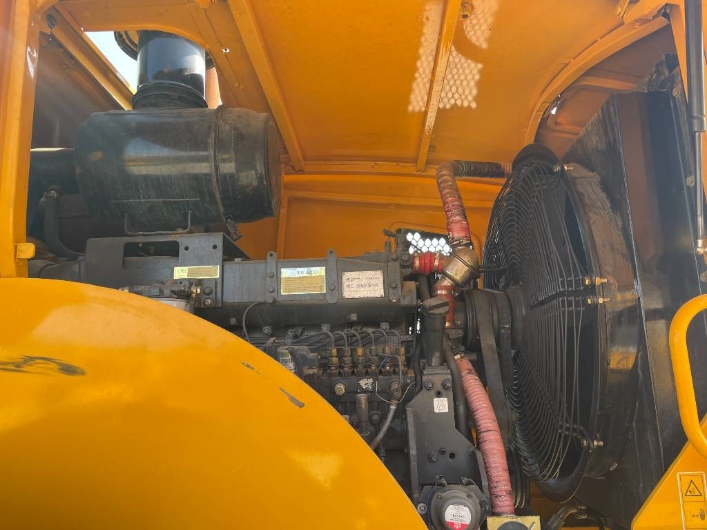 Liugong 856 H - Pelle sur chenille: photos 4 Liugong 856 H - Pelle sur chenille: photos 4