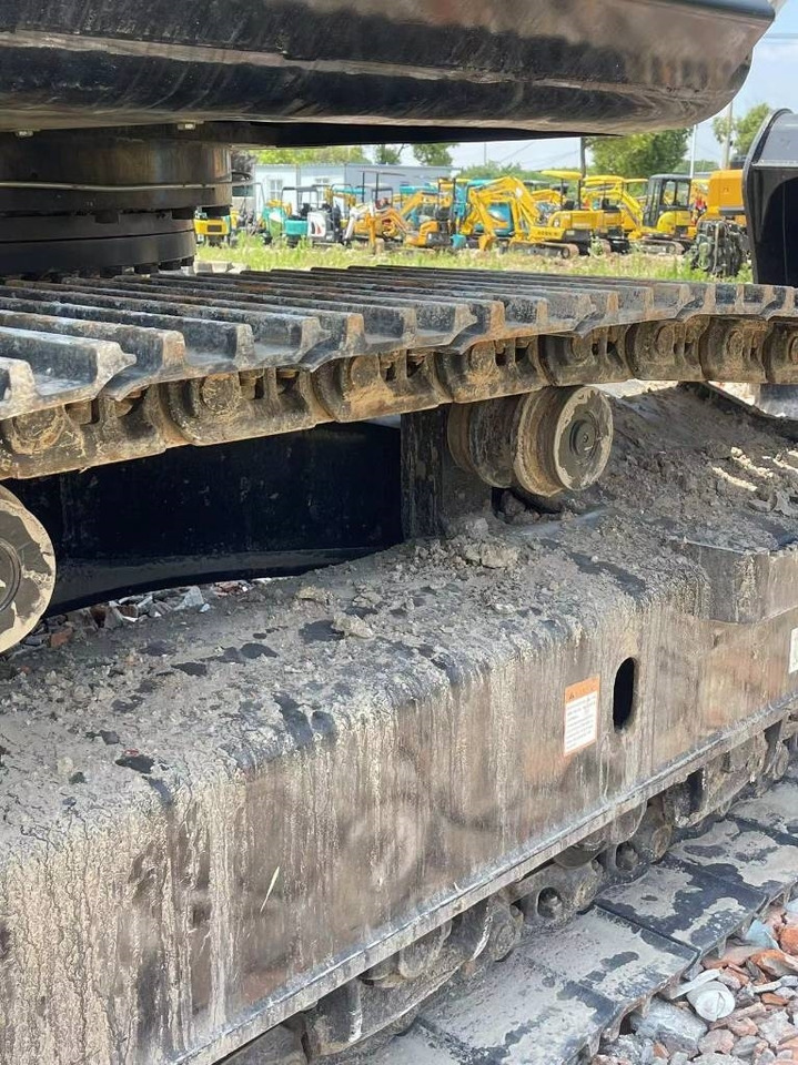 Sany SY 305 C - Pelle sur chenille: photos 3 Sany SY 305 C - Pelle sur chenille: photos 3