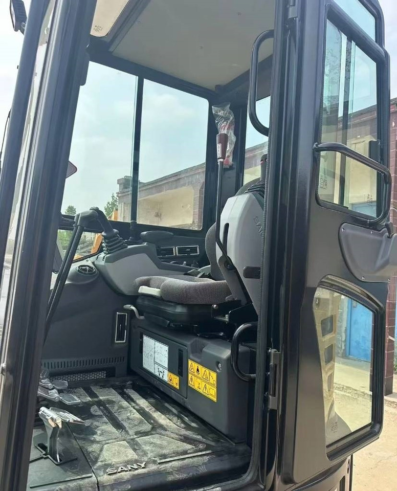 Sany SY 35 - Mini pelle: photos 2 Sany SY 35 - Mini pelle: photos 2