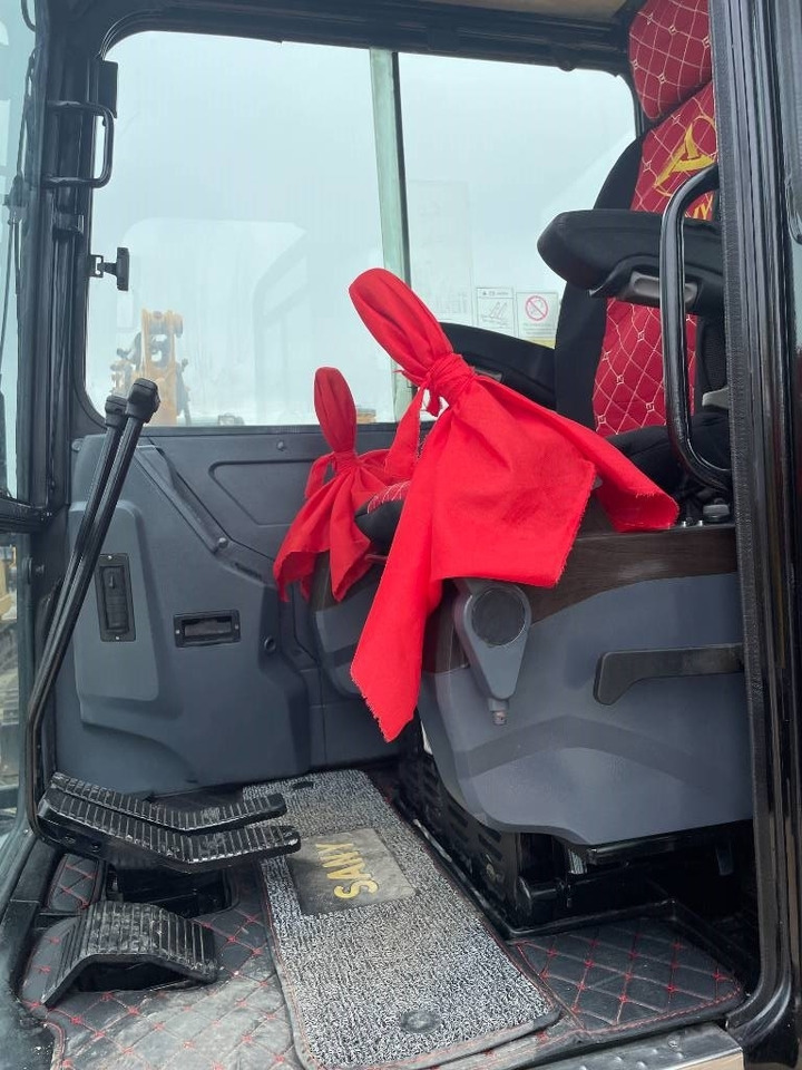 Sany SY 55 - Mini pelle: photos 4 Sany SY 55 - Mini pelle: photos 4