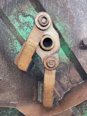 Desvoys MASTER COUPE - Broyeur/ Épareuse: photos 5 Desvoys MASTER COUPE - Broyeur/ Épareuse: photos 5