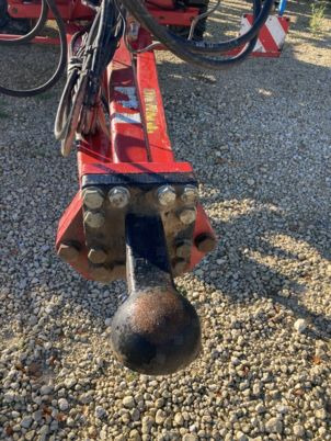 Horsch TERRANO 5 FM - Bineuse: photos 5 Horsch TERRANO 5 FM - Bineuse: photos 5