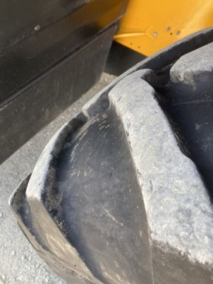 JCB 538/70 AGRI SUPER - Chariot télescopique: photos 4 JCB 538/70 AGRI SUPER - Chariot télescopique: photos 4