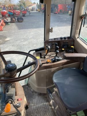 John Deere 6920 PREMIUM - Tracteur agricole: photos 3 John Deere 6920 PREMIUM - Tracteur agricole: photos 3