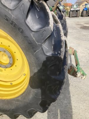 John Deere 6920 PREMIUM - Tracteur agricole: photos 4 John Deere 6920 PREMIUM - Tracteur agricole: photos 4