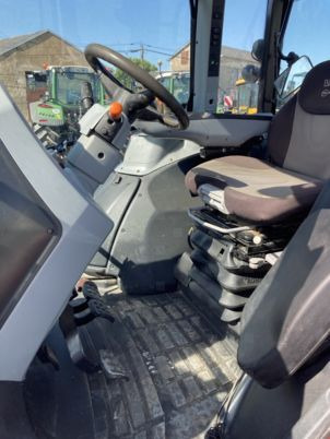 Valtra G105 - Tracteur agricole: photos 5 Valtra G105 - Tracteur agricole: photos 5