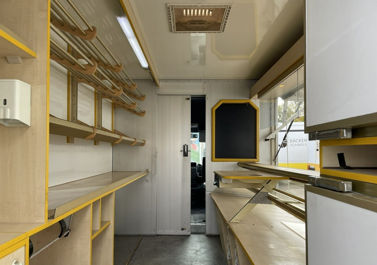 Citroen Jumper Citroen Autosklep piecz Sklep Gastronomiczny Food Truck Foodtruck 20 - Camion magasin: photos 2 Citroen Jumper Citroen Autosklep piecz Sklep Gastronomiczny Food Truck Foodtruck 20 - Camion magasin: photos 2