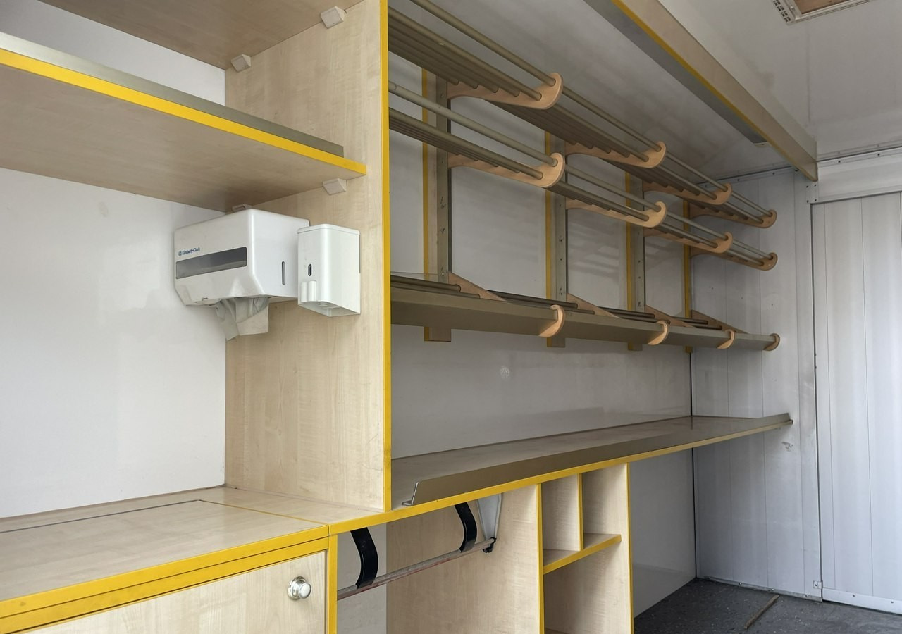 Citroen Jumper Citroen Autosklep piecz Sklep Gastronomiczny Food Truck Foodtruck 20 en leasing occasion Citroen Jumper Citroen Autosklep piecz Sklep Gastronomiczny Food Truck Foodtruck 20: photos 7 Citroen Jumper Citroen Autosklep piecz Sklep Gastronomiczny Food Truck Foodtruck 20 en leasing occasion Citroen Jumper Citroen Autosklep piecz Sklep Gastronomiczny Food Truck Foodtruck 20: photos 7