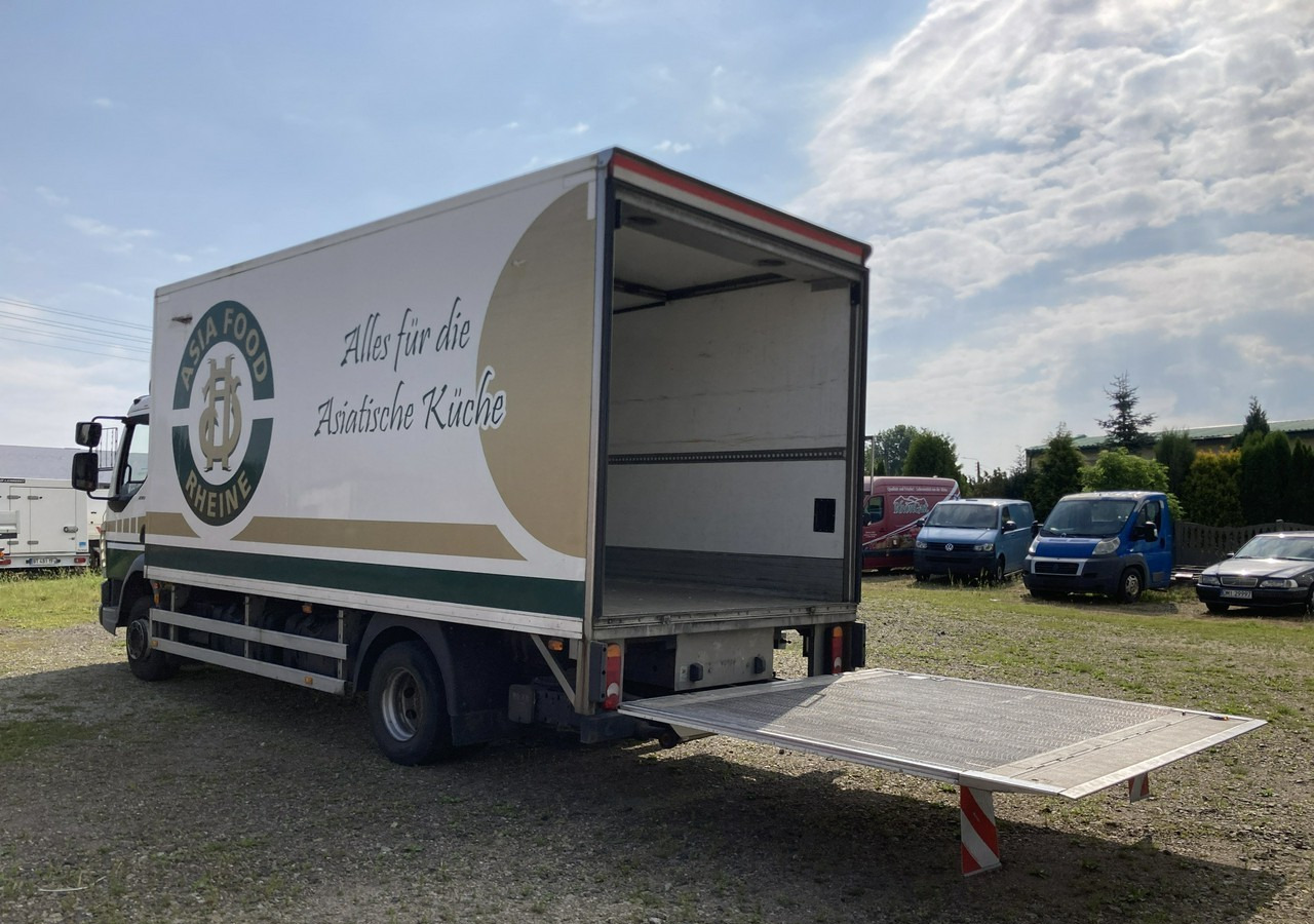 DAF Inny DAF DAF LF210FA Chłodnia Konvekta Hydro klapa 2014 - Utilitaire frigorifique: photos 2 DAF Inny DAF DAF LF210FA Chłodnia Konvekta Hydro klapa 2014 - Utilitaire frigorifique: photos 2