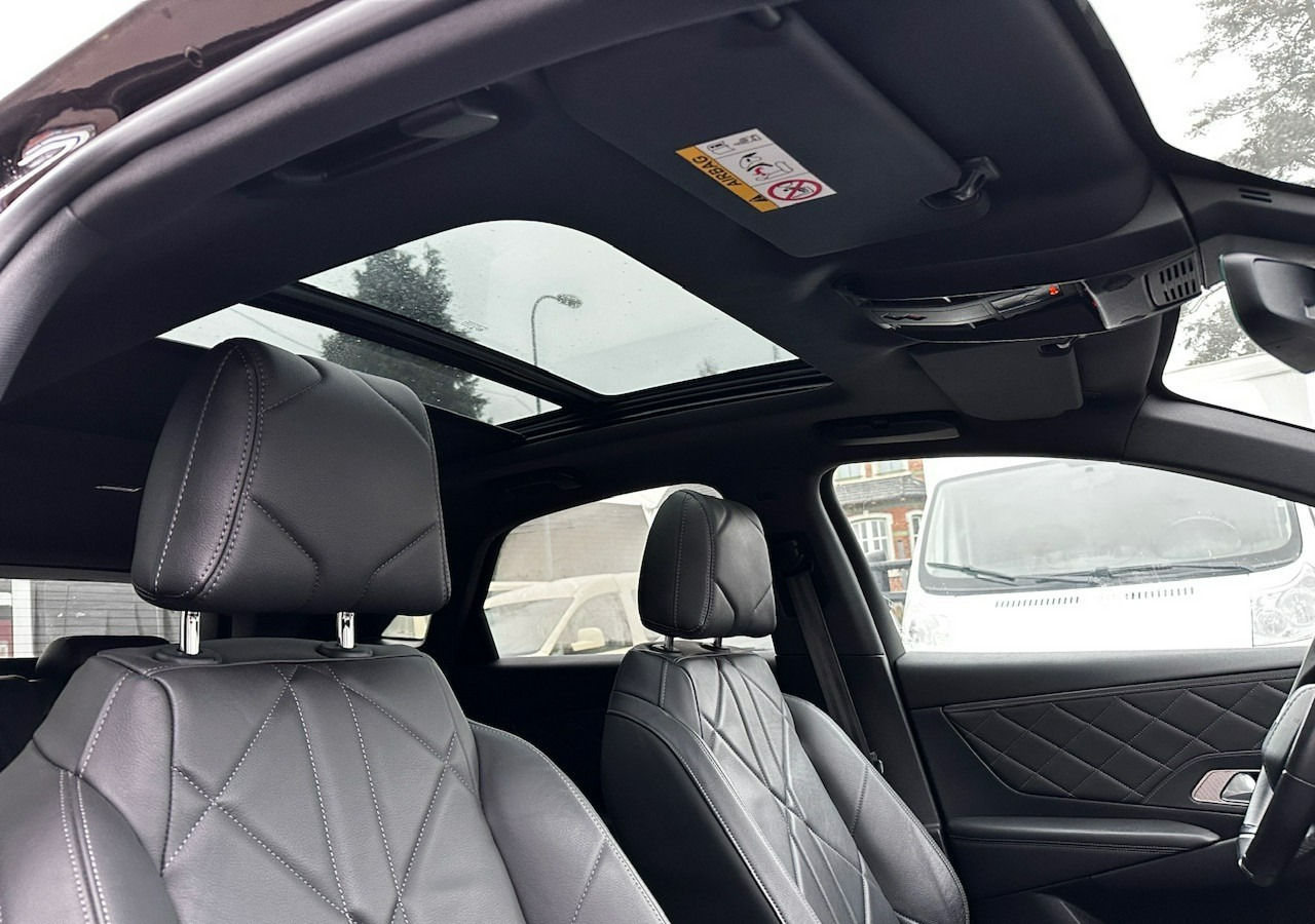 SUV DS DS 7 DS 7 Crossback 1.6THP Automat 180KM Bogate wyposażenie 2019: photos 19