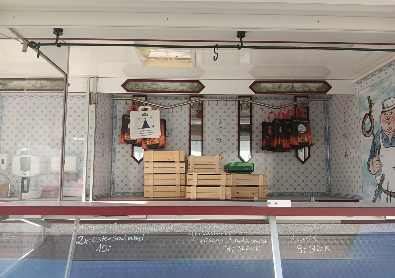 Fiat Ducato Autosklep wędlin Gastronomiczny Food Truck Foodtruck 140tkm sklep 20 - Camion magasin: photos 4 Fiat Ducato Autosklep wędlin Gastronomiczny Food Truck Foodtruck 140tkm sklep 20 - Camion magasin: photos 4