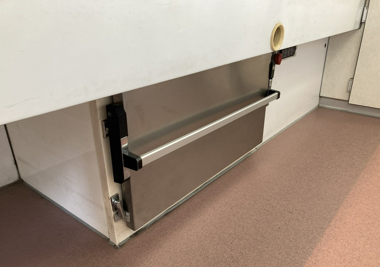 Camion magasin Fiat Ducato Autosklep wędlin Gastronomiczny Food Truck Foodtruck Sklep bar Borco: photos 20