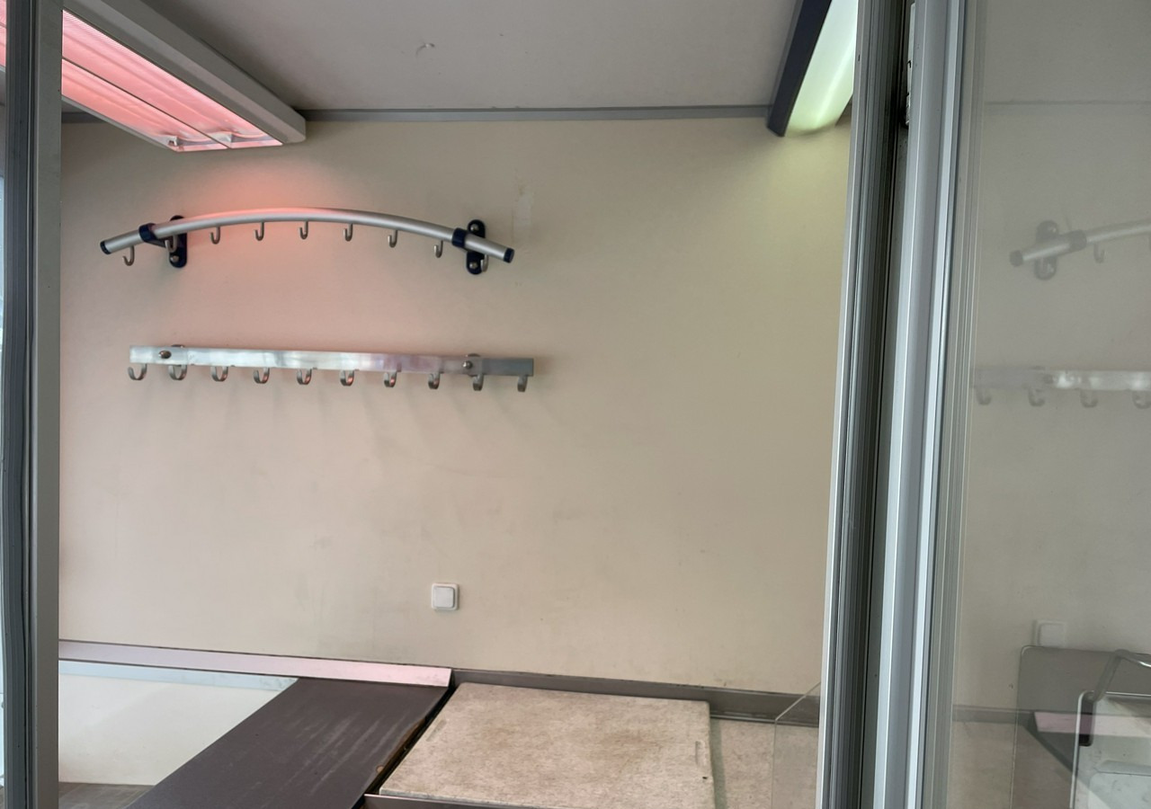 Camion magasin Fiat Ducato Autosklep wędlin Gastronomiczny food truck foodtruck sklep 2006: photos 15 Camion magasin Fiat Ducato Autosklep wędlin Gastronomiczny food truck foodtruck sklep 2006: photos 15