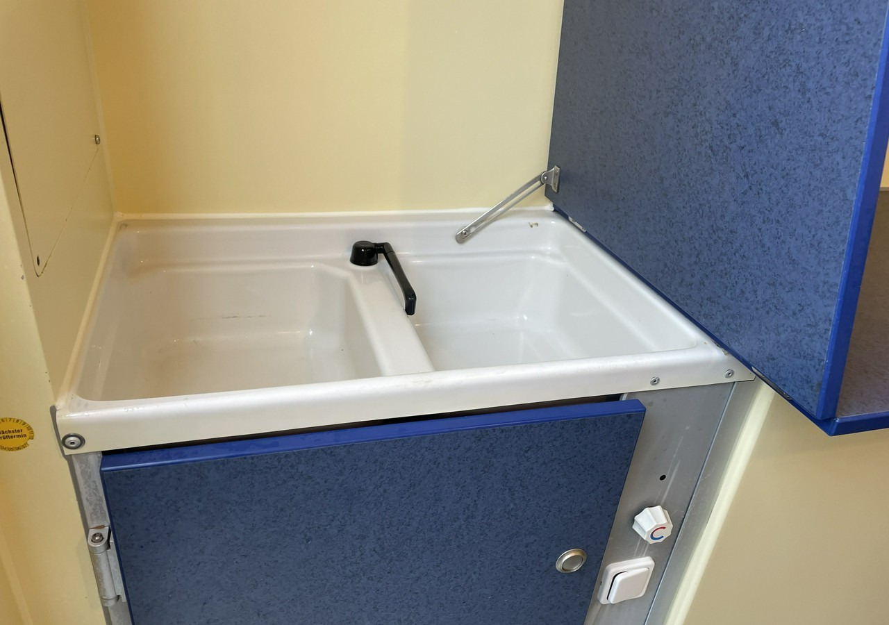 Camion magasin Fiat Ducato Autosklep wędlin Klima Gastronomiczny Food Truck Foodtruck sklep 20: photos 10