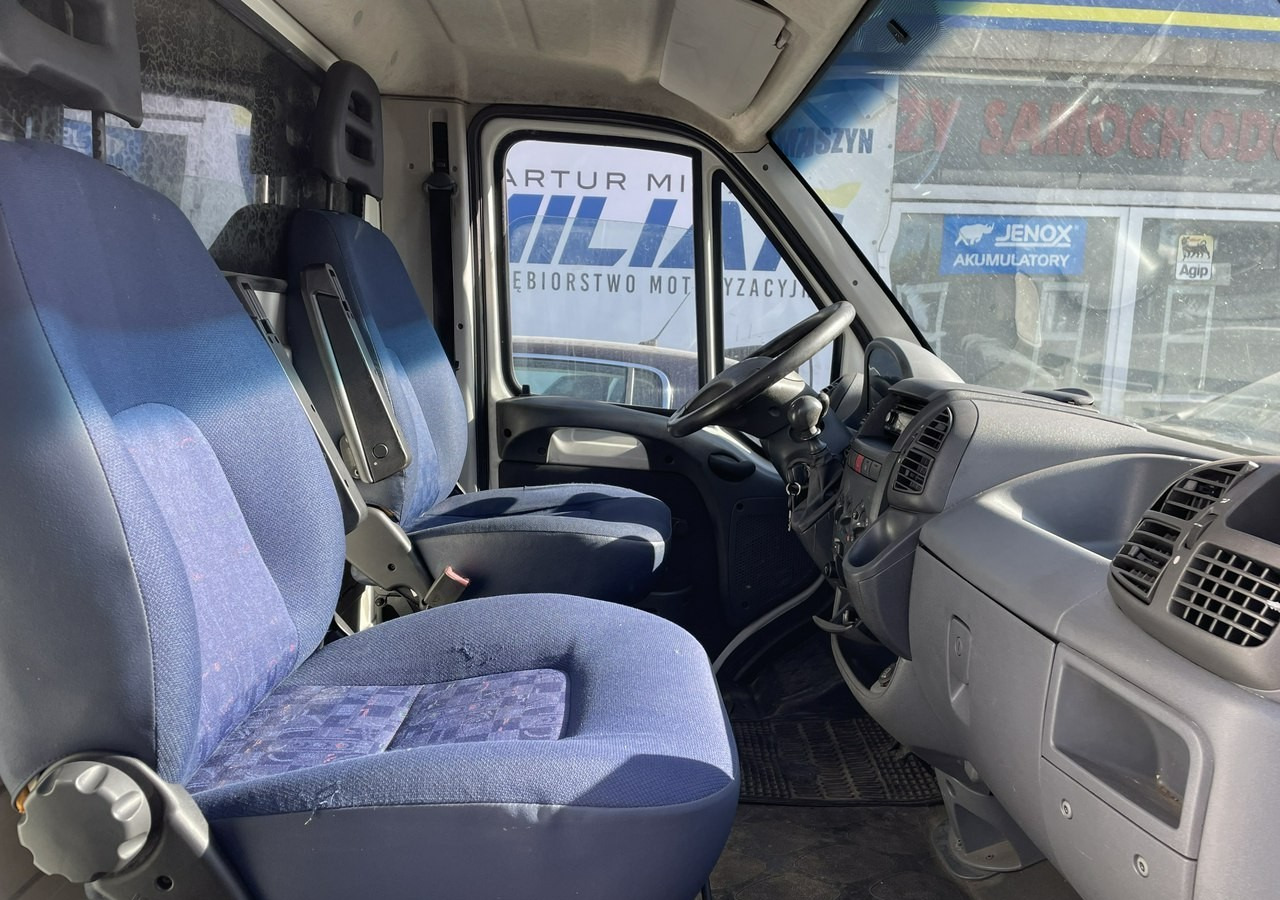 Camion magasin Fiat Ducato Autosklep wędlin Ryb Gastronomiczny Food Truck Foodtruck Sklep 2006: photos 12 Camion magasin Fiat Ducato Autosklep wędlin Ryb Gastronomiczny Food Truck Foodtruck Sklep 2006: photos 12