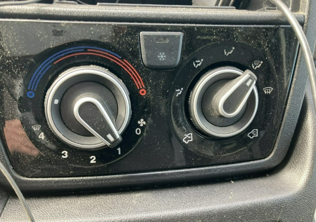 Fourgon utilitaire Fiat Ducato Ducato 2.3 JTD-150KM Mega Max 6-biegów Klima Kamera 2017: photos 6 Fourgon utilitaire Fiat Ducato Ducato 2.3 JTD-150KM Mega Max 6-biegów Klima Kamera 2017: photos 6