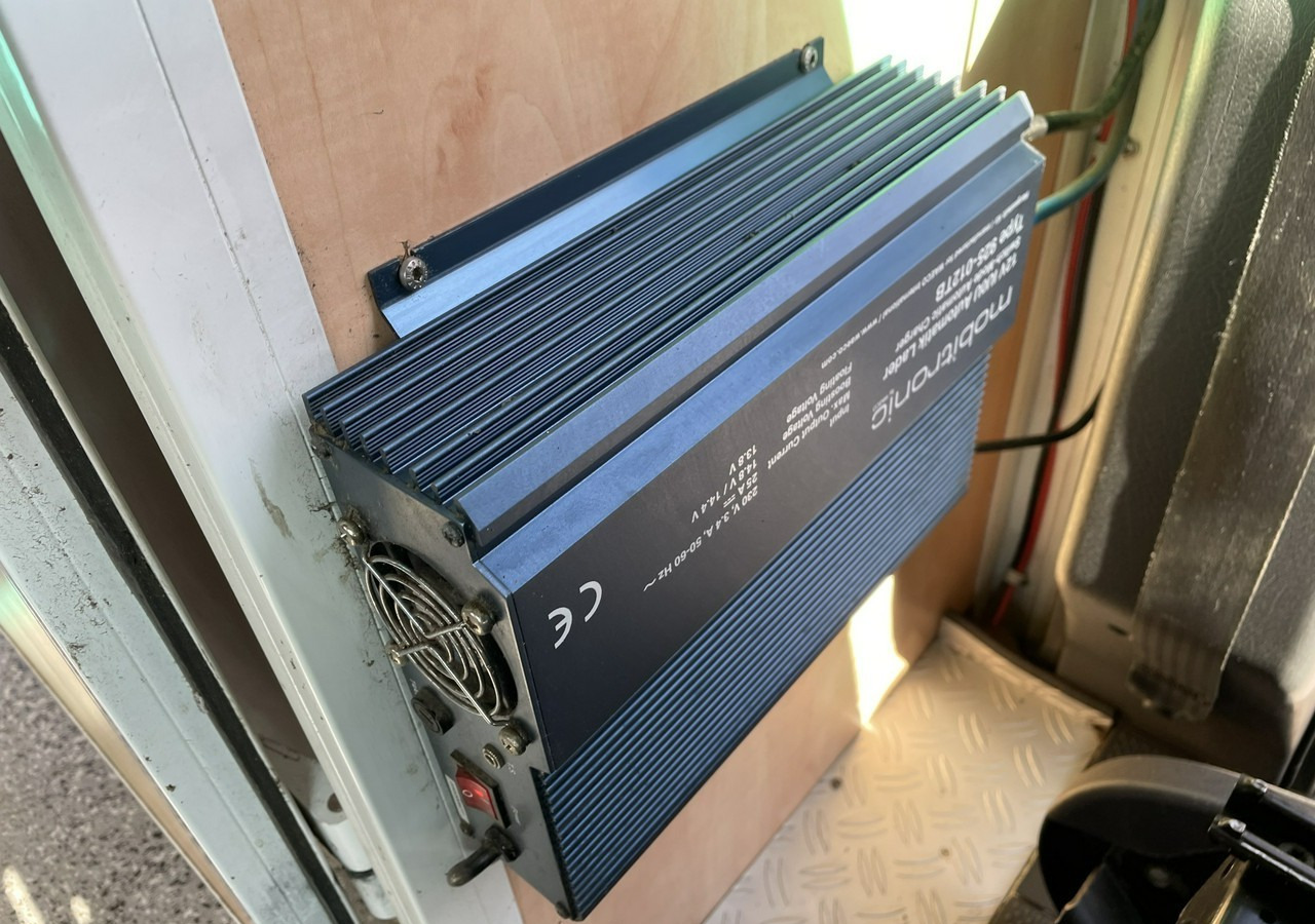 Camion magasin Fiat Ducato Ducato Autosklep pieczy Sklep Gastronomiczny Food Truck Foodtruck 20: photos 13