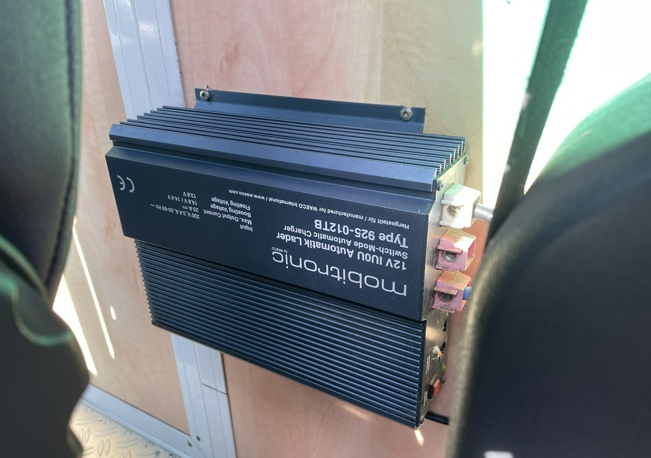 Camion magasin Fiat Ducato Ducato Autosklep pieczy Sklep Gastronomiczny Food Truck Foodtruck 20: photos 15