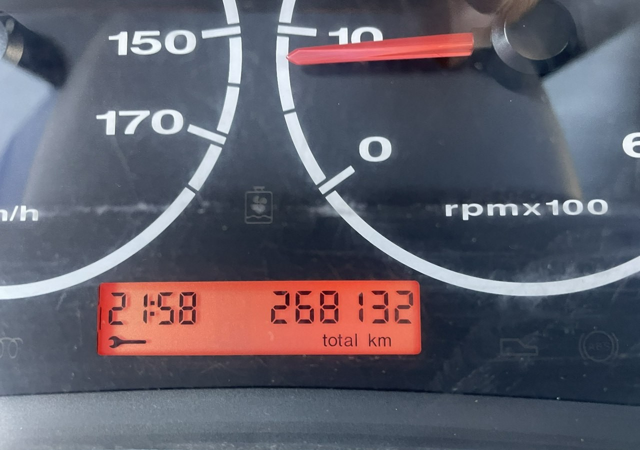 Camion magasin Fiat Ducato Ducato Autosklep wędlin Gastronomiczny Food Truck Foodtruck Sklep 20: photos 16