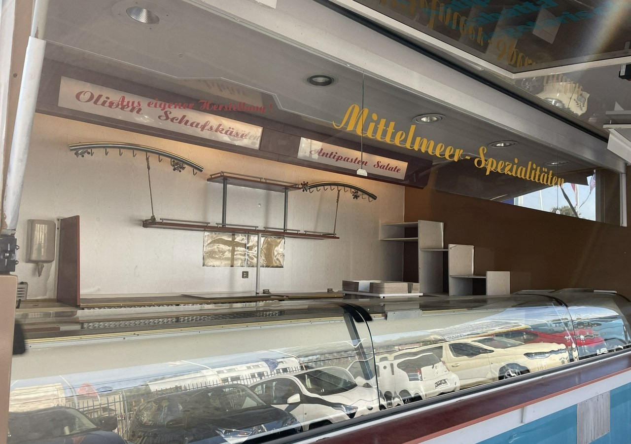 Camion magasin Fiat Ducato Ducato Autosklep wędlin Gastronomiczny Food Truck Foodtruck Sklep 20: photos 8