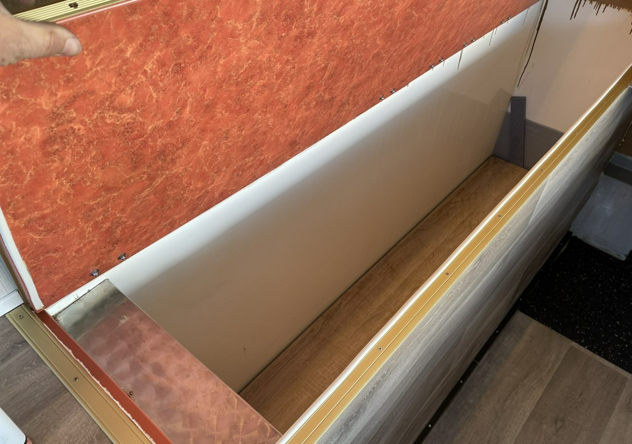 Camion magasin Fiat Ducato Ducato Autosklep wędlin Gastronomiczny Food Truck Foodtruck Sklep 20: photos 11