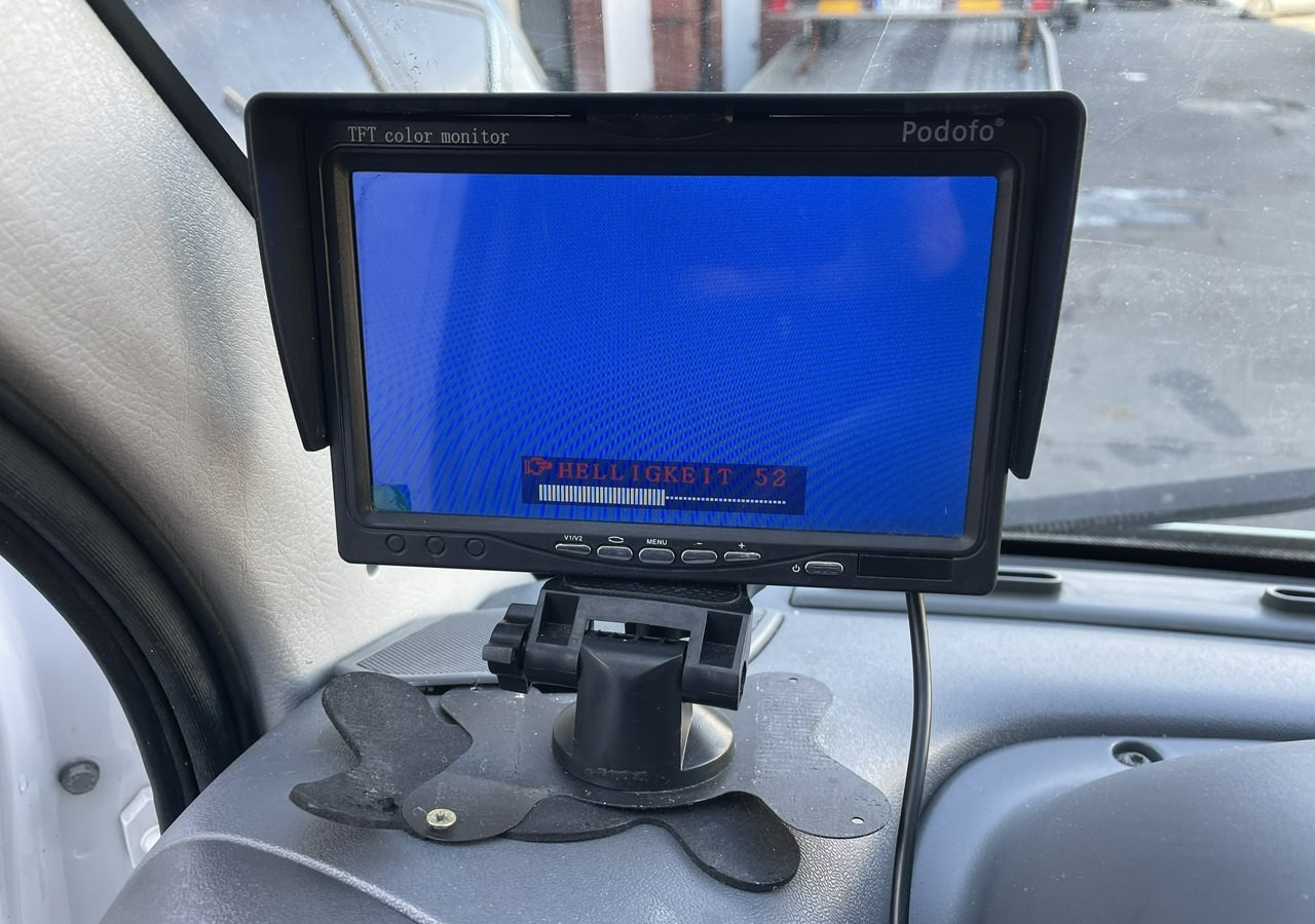 Camion magasin Fiat Ducato Ducato Autosklep wędlin Gastronomiczny Food Truck Foodtruck Sklep 20: photos 17