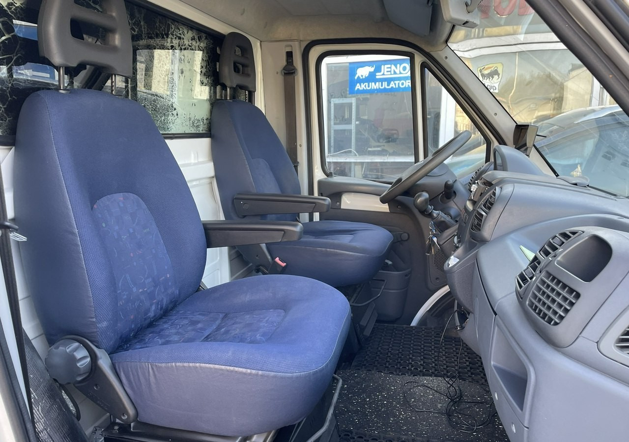 Camion magasin Fiat Ducato Ducato Autosklep wędlin Gastronomiczny Food Truck Foodtruck Sklep 20: photos 12