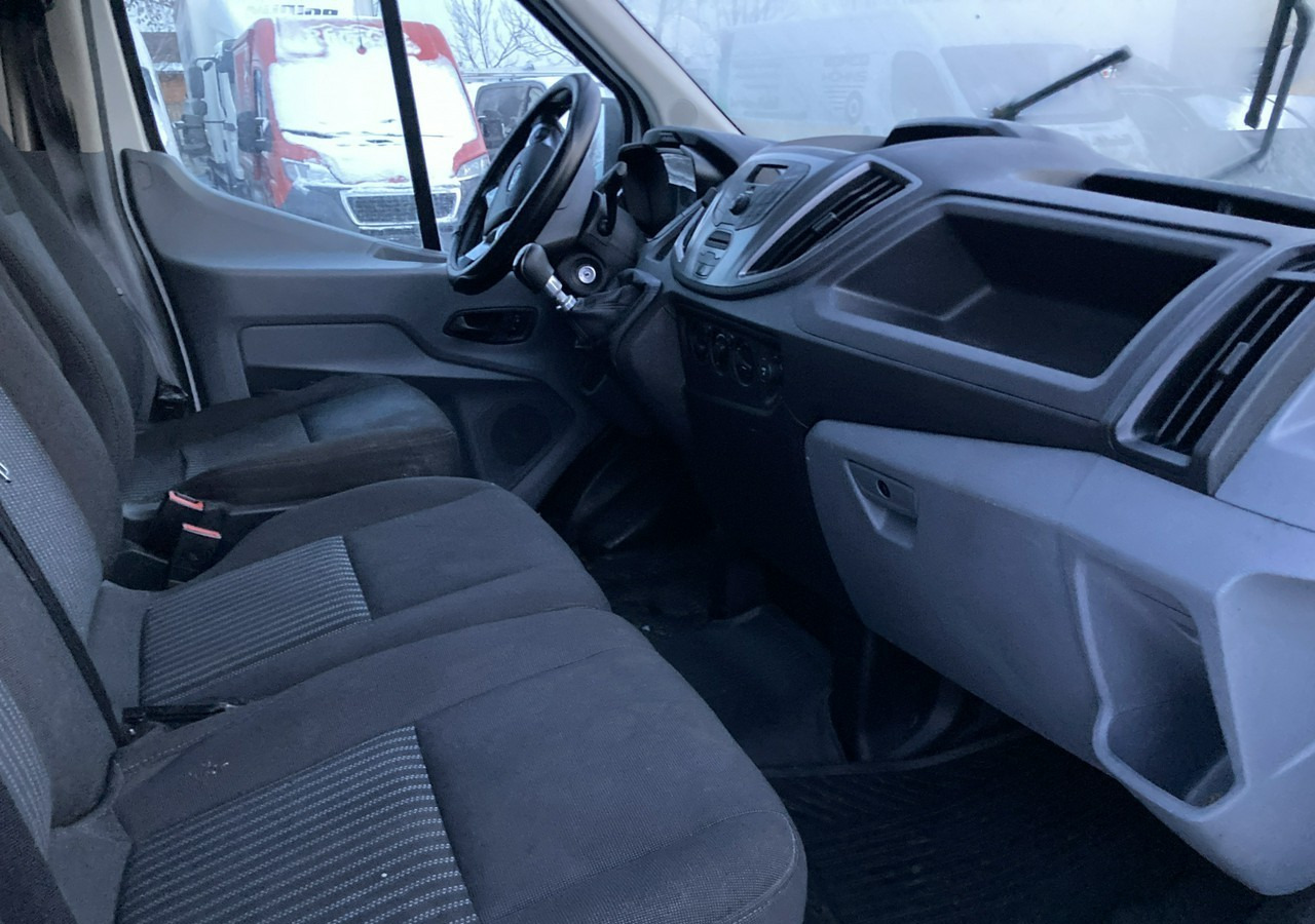 Ford Transit Ford Transit Klima 2019 en leasing occasion Ford Transit Ford Transit Klima 2019: photos 6
