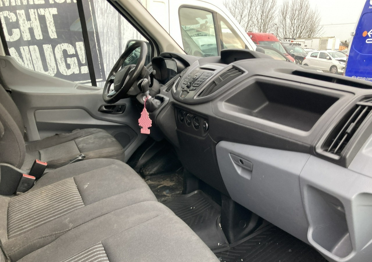 Ford Transit Ford Transit Klima 2019 en leasing occasion Ford Transit Ford Transit Klima 2019: photos 17