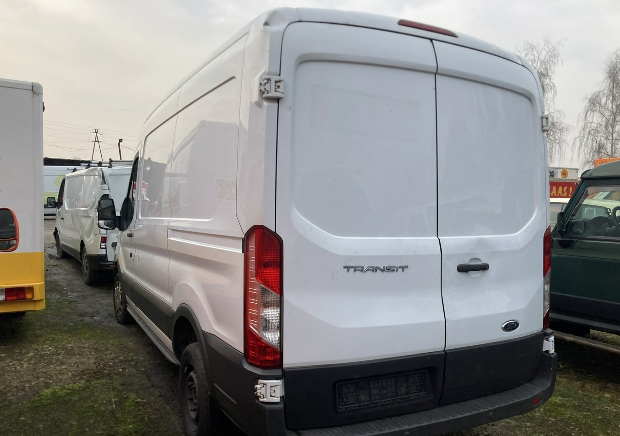 Ford Transit Ford Transit Klima 2019 en leasing occasion Ford Transit Ford Transit Klima 2019: photos 13
