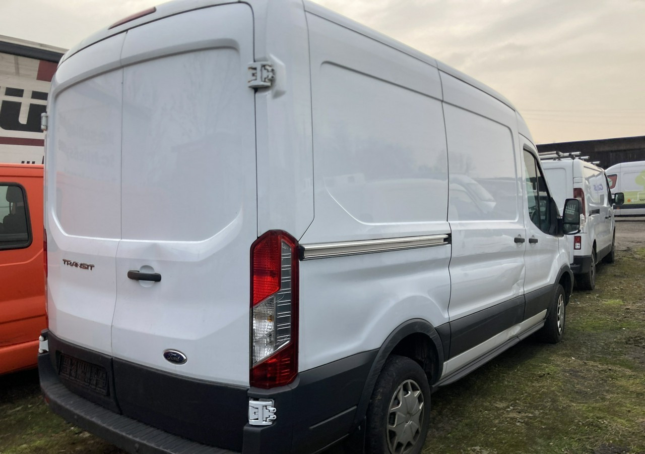 Ford Transit Ford Transit Klima 2019 en leasing occasion Ford Transit Ford Transit Klima 2019: photos 18