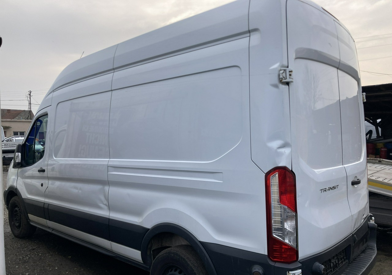 Ford Transit Ford Transit Klima 2019 en leasing occasion Ford Transit Ford Transit Klima 2019: photos 15