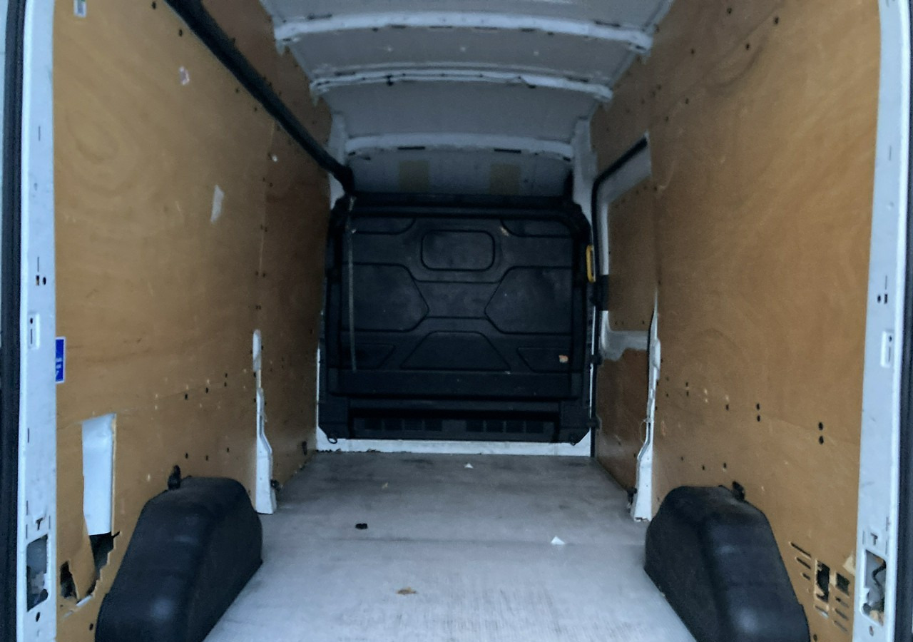 Ford Transit Ford Transit Klima 2019 en leasing occasion Ford Transit Ford Transit Klima 2019: photos 12