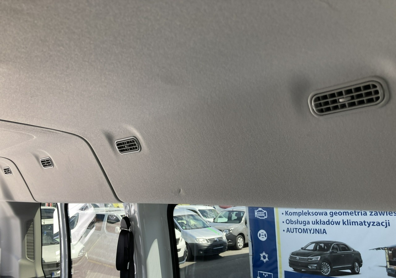 Voiture Ford Transit VIII Ford Transit dla niepełnosprawnych Rampa Inwalida PFRON 2020: photos 18