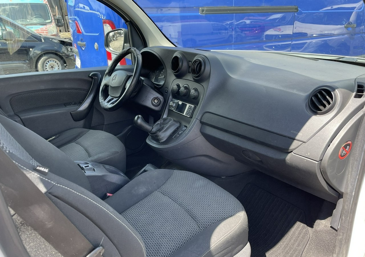 Voiture Mercedes-Benz Citan Citan Tourer Mercedes Citan Tourer do przewozu Niepełnosprawnych inwalida: photos 7