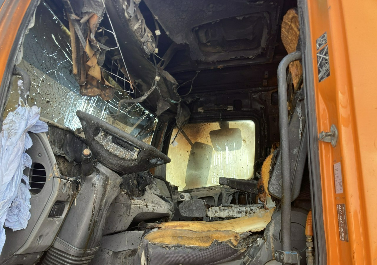 Mercedes-Benz Inny Mercedes-Benz AXOR 2543 Asenizacyjny kanalizacja szambiarka Wuko Beczka 2010 - Camion hydrocureur: photos 5 Mercedes-Benz Inny Mercedes-Benz AXOR 2543 Asenizacyjny kanalizacja szambiarka Wuko Beczka 2010 - Camion hydrocureur: photos 5