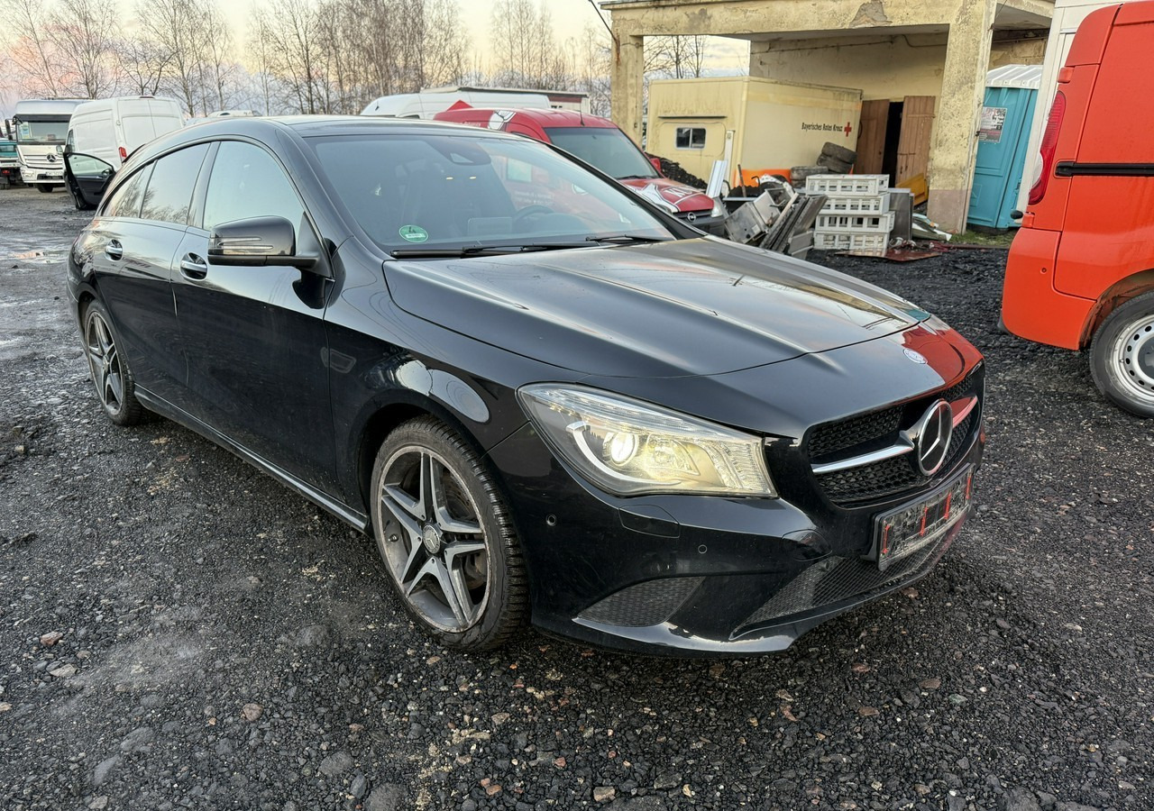 Mercedes-Benz Klasa CLA C117/X117 Mercedes-Benz Klasa CLA Mercedes CLA 250 4MATIC 2.0-210KM Bogate wyposażenie 2016 - Voiture: photos 1 Mercedes-Benz Klasa CLA C117/X117 Mercedes-Benz Klasa CLA Mercedes CLA 250 4MATIC 2.0-210KM Bogate wyposażenie 2016 - Voiture: photos 1