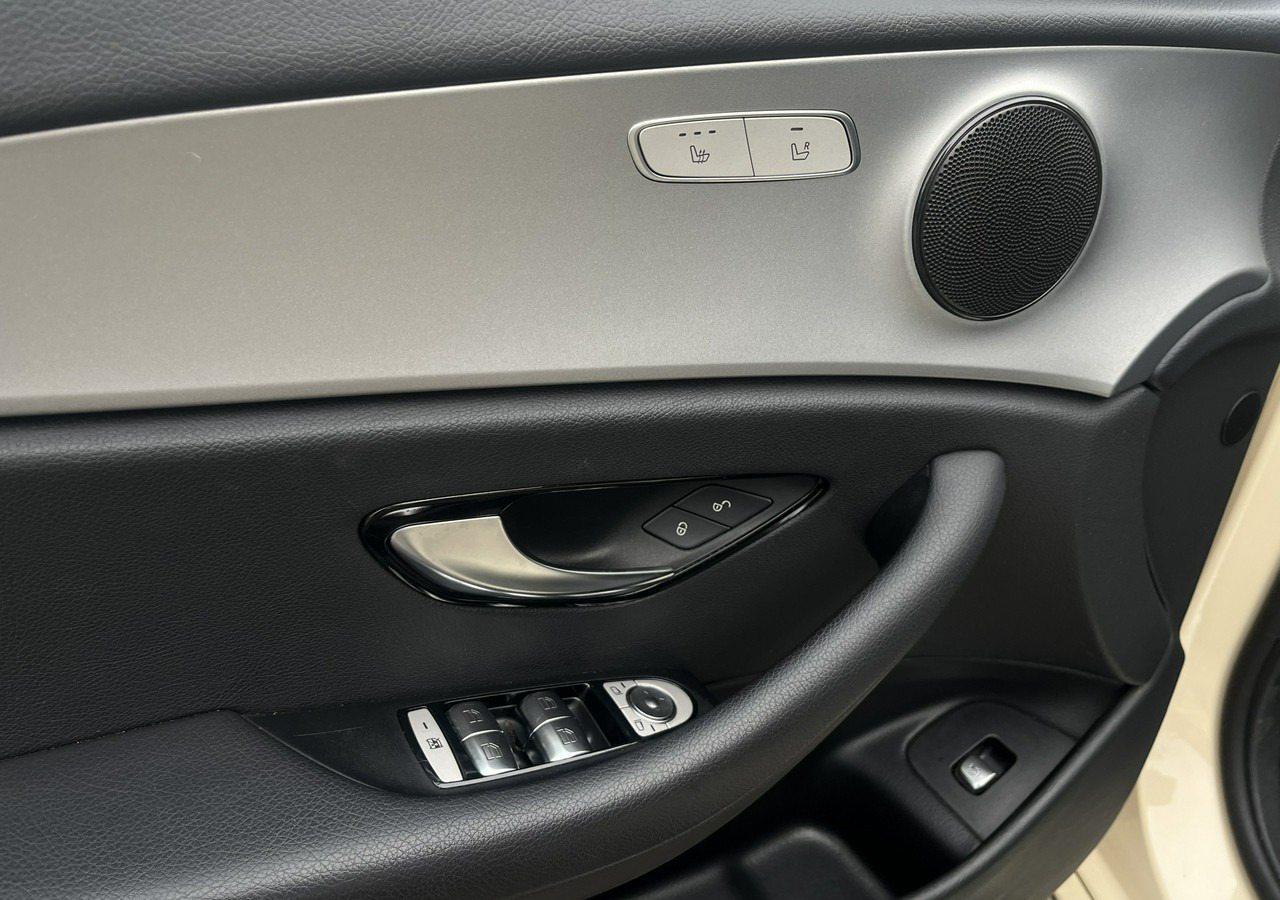 Voiture Mercedes-Benz Klasa E E220d T 9G-tronic 197KM Navi FullLed Kamera Asystent Model 2020 FV 2: photos 6