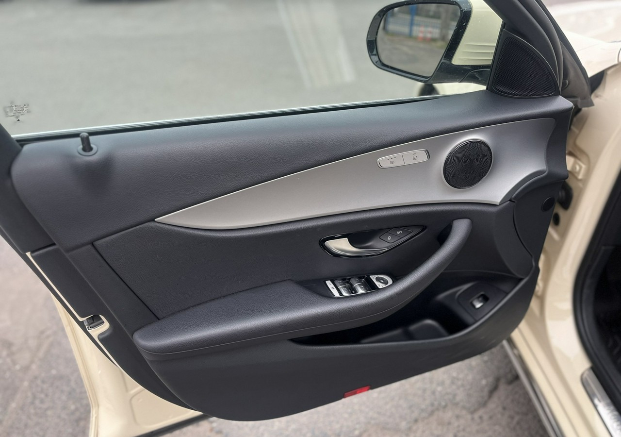 Mercedes-Benz Klasa E E220d T 9G-tronic 197KM Navi FullLed Kamera Asystent Model 2020 FV 2 - Voiture: photos 5 Mercedes-Benz Klasa E E220d T 9G-tronic 197KM Navi FullLed Kamera Asystent Model 2020 FV 2 - Voiture: photos 5