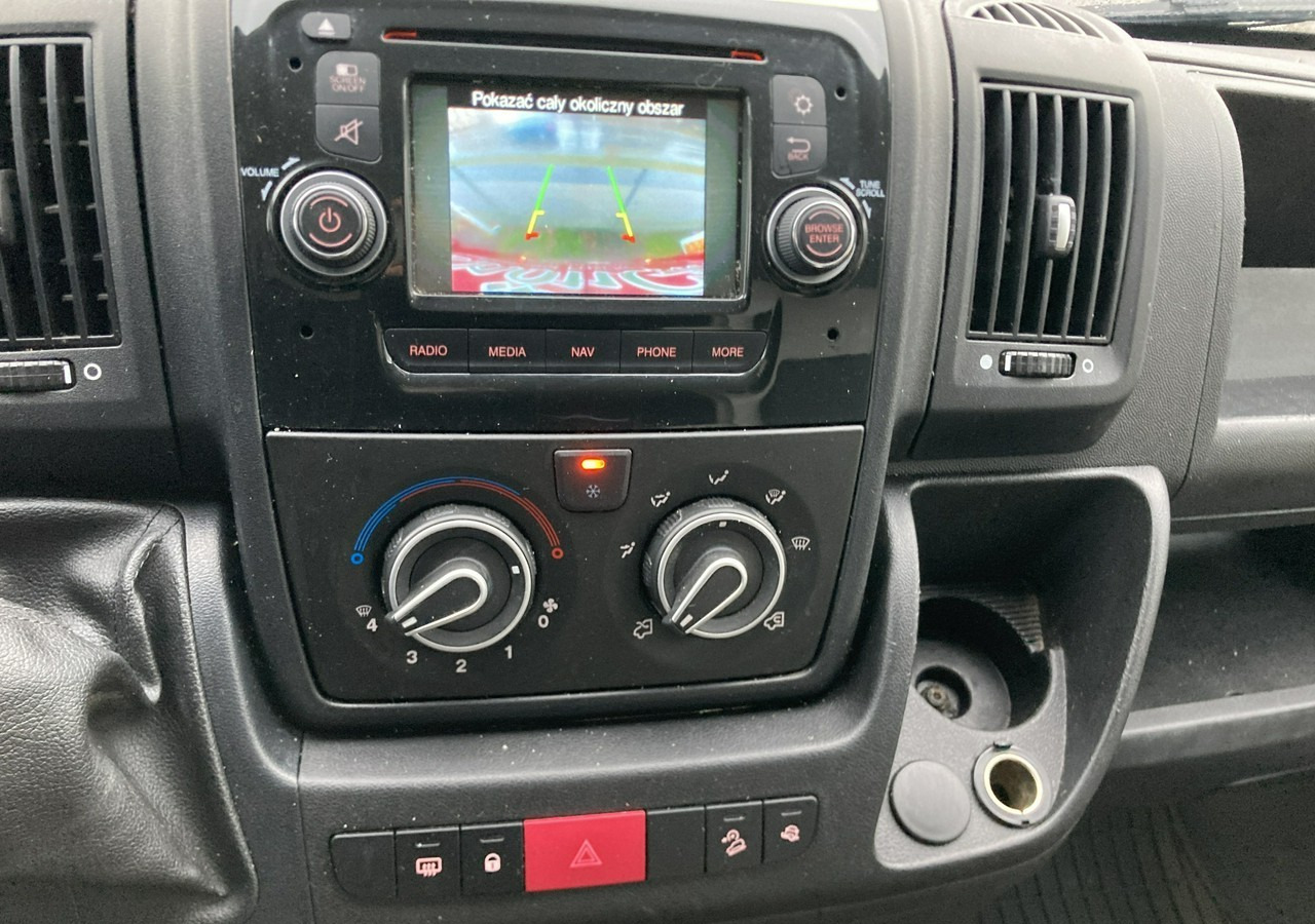 Camion magasin Peugeot Boxer Autosklep pieczywa Gastronomiczny Food Truck Foodtruck sklep 2018: photos 15